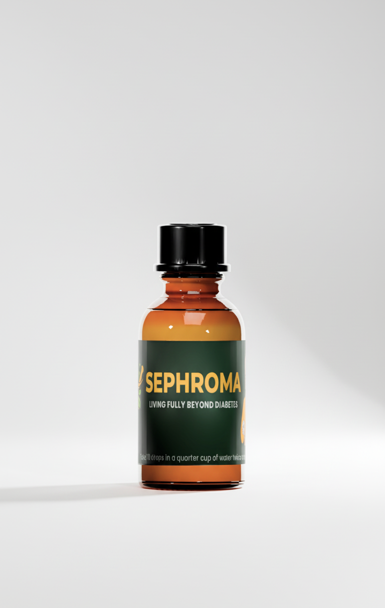 Sephroma